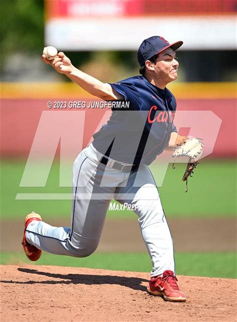 NCS baseball playoffs: Campolindo loses heartbreaker to Cardinal Newman in D-III final